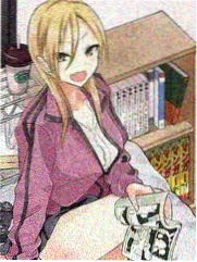 电锯人漫画